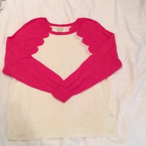J. Crew Sweater